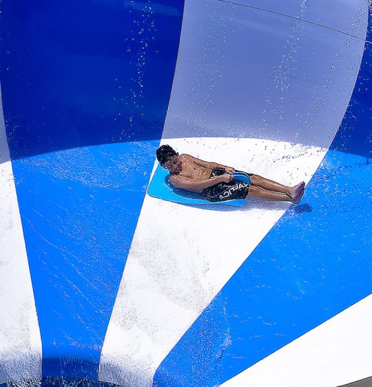 Basketball and football Field Eden Aquapark Eden Andalou 5 etoiles SPA, suites and aquapark Marrakech ALL inclusive